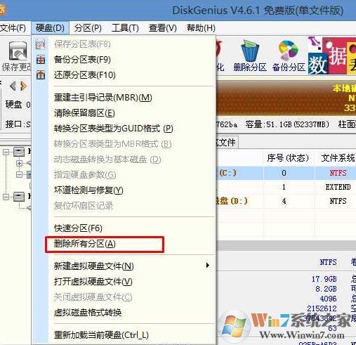 技嘉z170 装win7怎么装?技嘉z170安装windows 7详细操作方法