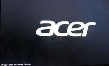 宏基k50怎么重装win7?宏基k50安装win7系统的操作方法(含bios启动)