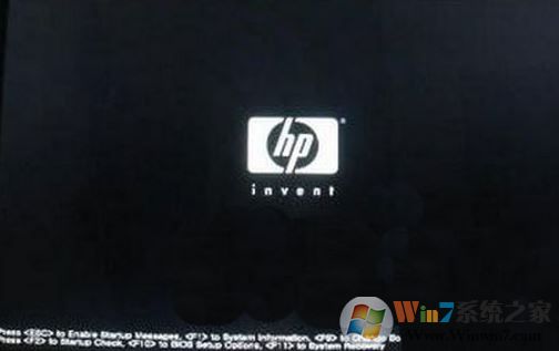 惠普wasd15如何重装win7系统?惠普wasd15重装win7教程