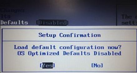 联想T470怎么装win7?联想Thinkpad t470换win7安装方法