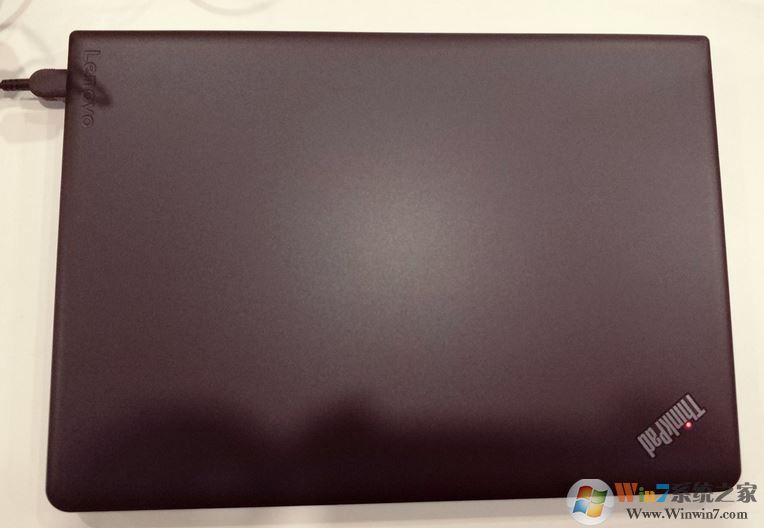 联想thinkpad e470 win10改win7怎么改?(图文操作方法)