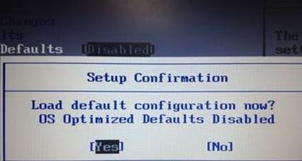 联想thinkpad e470 win10改win7怎么改?(图文操作方法)