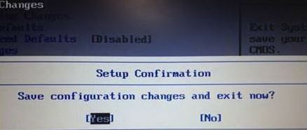 联想thinkpad e470 win10改win7怎么改?(图文操作方法)