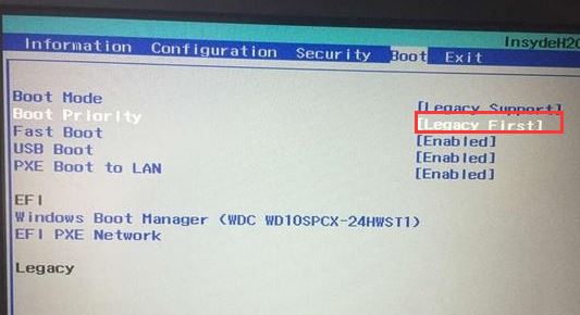 ��������v720-14���װwin7�콢�����ϵͳ��