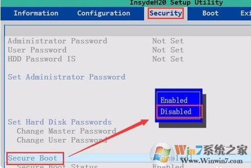 联想yoga700 11怎么装win7系统?联想yoga700 11U盘安装win7方法