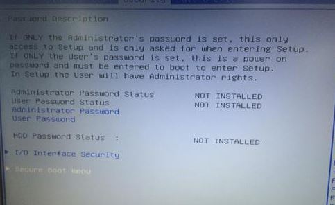 华硕灵耀s4000ua装win7旗舰版详细操作方法(U盘安装法)