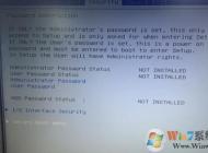 ��˶r540up��ôװwin7������AUSU R540upװwin7�ķ���