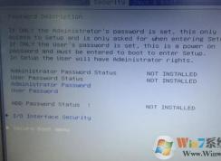 ��˶r540up��ôװwin7������AUSU R540upװwin7�ķ���