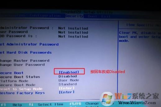 ����ideapad310-15 �ʼǱ���װwin7ϵͳ����ϸ��������