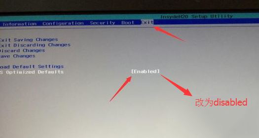 ����ideapad310-15 �ʼǱ���װwin7ϵͳ����ϸ��������