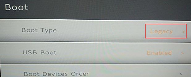 小米air13 win10换win7详细操作方法(图文教程)