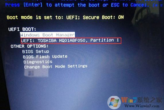 戴尔xps13怎么样装Win7?教你戴尔xps13改win7系统操作方法