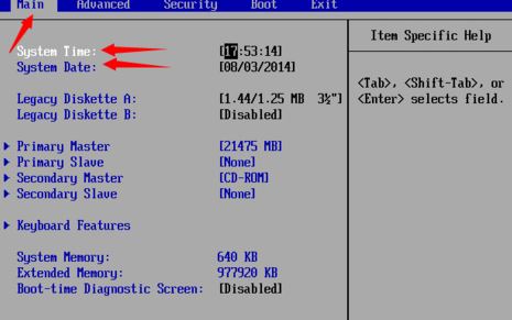 装机时出现当前版本过于陈旧该怎么办?(已解决)