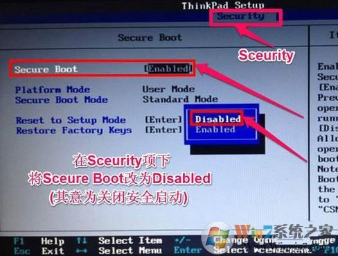 联想 thinkpad T60p 安装win7旗舰版详细操作方法