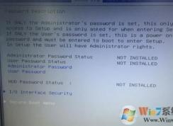 ��˶ROG��ҹ���gx501v������װwindows 7ϵͳ��ͼ�Ľ̳̣�