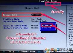 ���� thinkpad T60p ��װwin7�콢����ϸ��������