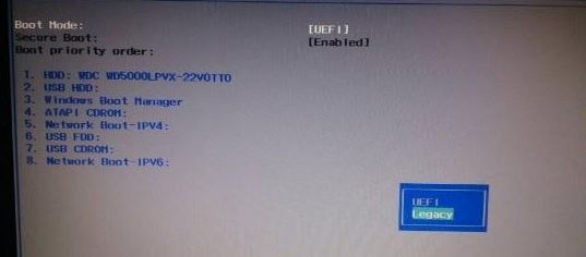 ���TMTX50װwin7 BIOS����+U������+���̷��� ͼ�Ľ̳�