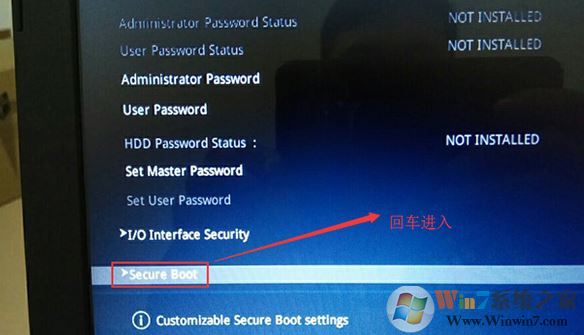 华硕FL5900U装win7图文操作方法(七代处理器完美运行win7)