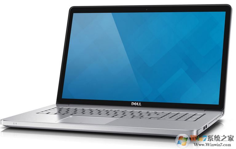 戴尔17-7737笔记本怎么装win7?DELL 17-7737改win7