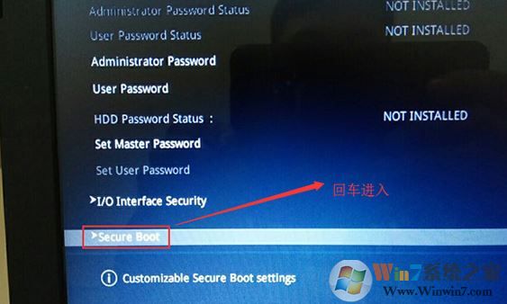 教你华硕vm520u完美运行windows 7旗舰版安装方法(含图)
