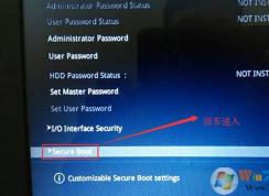 ��˶���б����Ĵ�FX63VD��װwin7��ϸ��������