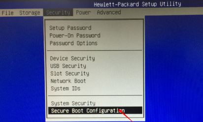 惠普Slimline 270 如何装Wn7系统?(完美安装 已解决USB3.0驱动问题)