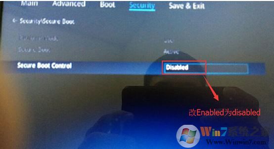 华硕RX310(UA7500)系列安装win7旗舰版的详细图文操作方法
