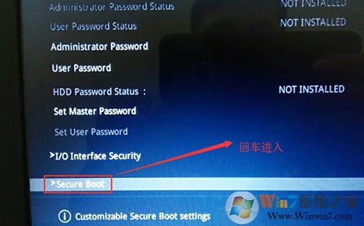 华硕V587UN8250安装GHOST win7旗舰版完美操作方法