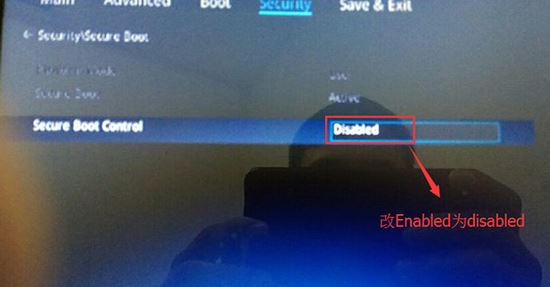 华硕V587UN8250安装GHOST win7旗舰版完美操作方法