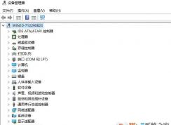 win10ϵͳ��ȫģʽ�豸������Ӳ����ɫ̾��������