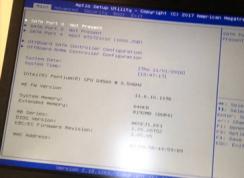 ����ս��Z6��Ϸ��װWin7 BIOS���ú�U����������
