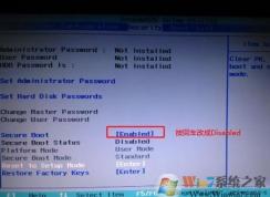 ����Ideapad320-17��win7ϵͳ�İ�װ�̳̣���UEFI+U�̰�װ��