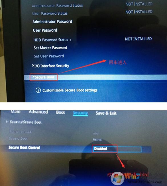 华硕kx53ve装win7图文教程(含修改BIOS+U盘启动+支持USB3.0)