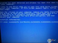 NVMe��̬Ӳ�̰�װWin7����0x0000007B���ٽ������