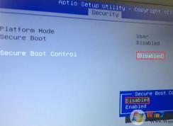 ��˶�ʼǱ�����k550vx��ôװwin7ϵͳ����U������+GPTתMBR��