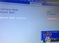 ��˶K556UJ�ʼǱ�װwin7�̳̣���BIOS����+U��������