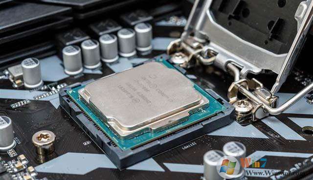 i5 8400和i7 7700K哪个好?酷睿i5-8400和i7-7700K性能差距对比评测