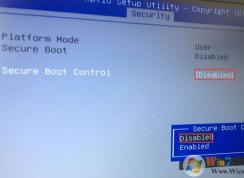 ��˶BU203UA��ôװwin7ϵͳ���ѽ����