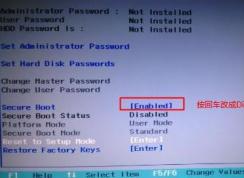 ��������300-14��ôװwin7��ͼ�Ľ̳̣�