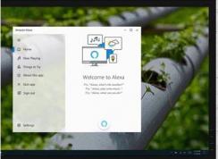 ����win10ϵͳalexa�����������ʹ�õĲ�������