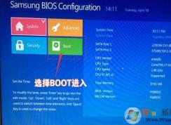 ����940X3L�ʼǱ�װwin7�콢��Ĳ�������