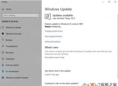 ΢��������������Windows10 1809��ʮ�¸��°棩BUG���޸�