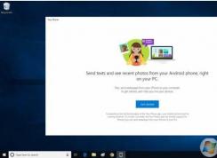 Windows 10 19H1��ʲô�����ԣ��绰ת�ӡ��ֻ��Ƽ����嵽����