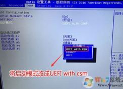 ΢��GS63VR�ʼǱ�win10��win7����