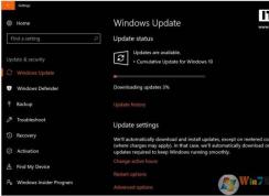 Win10 1809�ۻ�����17763.134 (KB4467708) �������ص�ַ