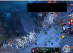 Win10 1809Ӣ������LOL���ֺڿ���ô�죿