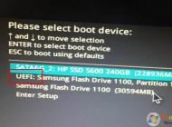 8��CPU�ʼǱ�UEFI��ô��װWin10ϵͳ��