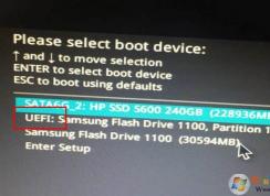 8��CPU�ʼǱ�UEFI��ô��װWin10ϵͳ��