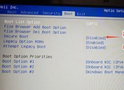 ����(dell)��ϻ5577�ʼǱ�Ԥװwin10��win7�̳�