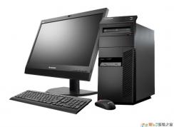 ���� ThinkCentre E95YԤװwin10��win7����